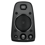 Компьютерная акустика Logitech Z623 (2.1, 200Вт, пластик)