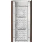 Корпус Montech HERITAGE PRO (W) (Mini-Tower)