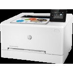 Принтер HP Color LaserJet Pro M255dw (лазерная, цветная, A4, 256Мб, 600x600dpi, авт.дуплекс, 40'000стр в мес, Wi-Fi)