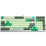 Игровая клавиатура A4Tech Bloody S98 Pixels Green ( механическая)