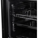 Газовый духовой шкаф Maunfeld EOGC604BSlim