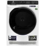 Сушильная машина Electrolux EW9D787KCE (Heat Pump (тепловой насос), макс.загрузка 8 кг, 17 программ, уровень шума 60 дБ)