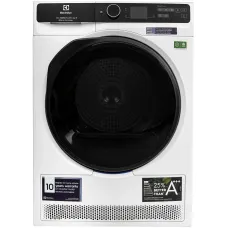 Сушильная машина Electrolux EW9D787KCE (Heat Pump (тепловой насос), макс.загрузка 8 кг, 17 программ, уровень шума 60 дБ) [EW9D787KCE]