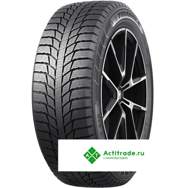Шина Triangle SnowLink PL01 215/55 R18 99R зимняя (Extra Load)