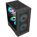 Корпус Accord ACC-1902 (Mini-Tower, 2xUSB3.0)