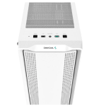 Корпус DeepCool CG540 White