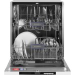 Посудомоечная машина Maunfeld MLP-122D Light Beam