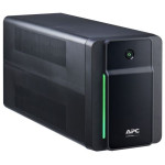 ИБП APC BX1200MI-GR (интерактивный, 1200ВА, 650Вт, 4xCEE 7 (евророзетка))