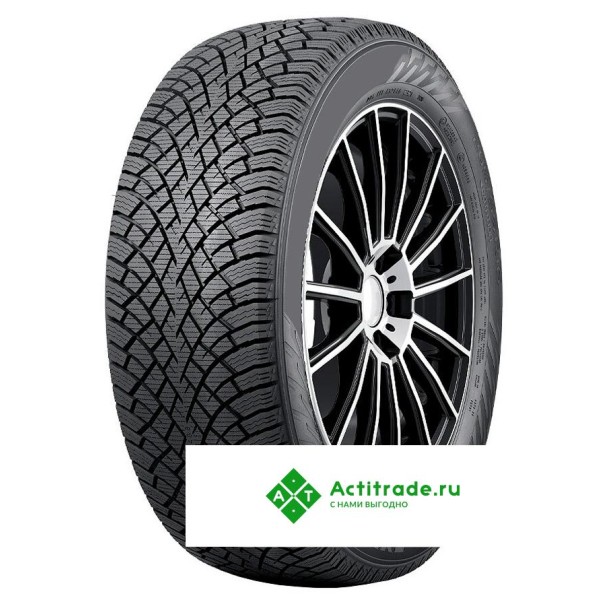 Шина Ikon Autograph Snow 5 SUV 315/35 R22 111T зимняя (Extra Load)
