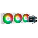 Кулер Thermalright Frozen Warframe ULTRA 360 ARGB