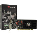 Видеокарта GeForce GT 1030 1228МГц 2Гб AFOX (GDDR5, 64бит, 1xHDMI)