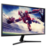 Монитор Samsung U32J590UQI (31,5