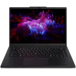Ноутбук Lenovo ThinkPad P14s G5 (Intel Core Ultra 9 185H 2.3 Ггц/32 ГБ DDR5 5600 МГц/14.5