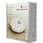 Roborock Q8 max Pro