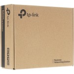 Медиаконвертер TP-LINK MC110CS