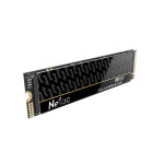 Жесткий диск SSD 512Гб Netac (2280, 7200/4400 Мб/с, 600000 IOPS, PCI-E, для ноутбука и настольного компьютера)