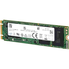 Жесткий диск SSD 240Гб Intel D3-S4510 (M.2 2280, 555/275 Мб/с, 16000 IOPS, SATA 6Гбит/с, для сервера) [SSDSCKKB240G801]