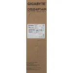 Монитор Gigabyte GS24F14A (23,8
