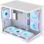 Корпус Formula Crystal Z4M (Midi-Tower)
