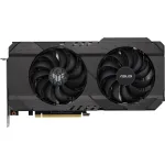 Видеокарта GeForce RTX 3050 1845МГц 8Гб ASUS TUF Gaming OC (PCI-E 4.0, GDDR6, 128бит, 2xHDMI, 3xDP)