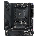 Материнская плата ASUS ROG CROSSHAIR VIII IMPACT (AM4, AMD X570, 2xDDR4 Double-capacity DIMM, RAID SATA: 0,1,10)