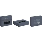 ПК Digma Pro Minimax U1 (Core i3 1215U 1200МГц, DDR4 8Гб, SSD 256Гб, Intel UHD Graphics, Windows 11 Pro)