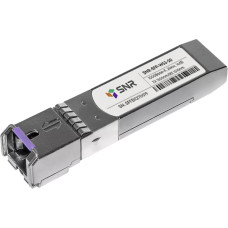 SNR -SFP-W53-20 [SNR-SFP-W53-20]