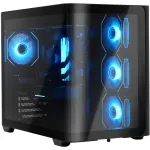 ПК Bloody CZ79V3 (Core i7 14700KF 3400МГц, DDR5 64Гб, SSD 1024Гб, NVIDIA GeForce RTX 5080 16384 16Гб, Windows 11 Home)
