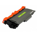 Тонер-картридж Cactus CS-TN3380 (черный; 8000стр; HL-5440D, 5450DN, 5470DW, 6180DW, DCP8110, 8250, MFC-8520, 8950)