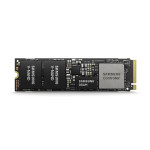 Жесткий диск SSD 512Гб Samsung (2280, 6900/4900 Мб/с, 900000 IOPS, PCIe 4.0 x4 (NVMe))