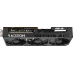 Видеокарта Radeon RX 9070 2120МГц 16Мб ASUS (GDDR6, 256бит, 1xHDMI, 3xDP)