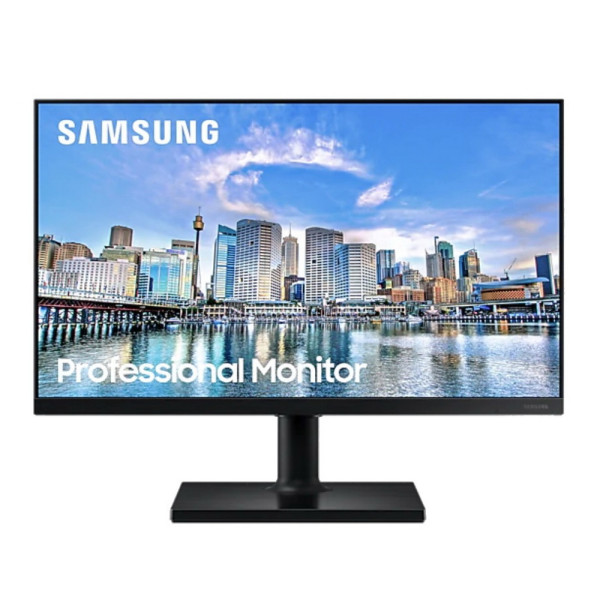 Монитор Samsung F24T450FQI (24