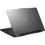 Игровой ноутбук ASUS TUF Gaming F16 FX607VJ-RL013 (Intel Core 5 210H 2.2 ГГц/16 ГБ/16