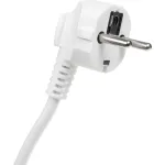 Сетевой фильтр IEK WFP10-16-05-05-N (1,5м, 5xEURO, 3,5кВт, 16А)