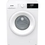 Стиральная машина Gorenje WNHPI84AS/R(59.5x85x54см, фронтальная, макс:8кг, 1400об/мин, защита от протечек, белый)