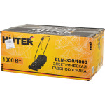 Huter ELM-320/1000
