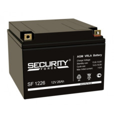 Батарея Security Force SF 1226