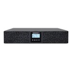 ИБП Ippon Smart Winner II 2000E (интерактивный, 2000ВА, 1800Вт, 8xIEC 320 C13 (компьютерный))
