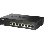 Коммутатор D-Link DMS-108P