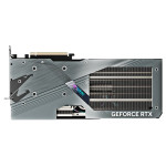 Видеокарта GeForce RTX 4070 Ti SUPER 2670МГц 12Гб Gigabyte AORUS (PCI-E 4.0, GDDR6X, 256бит, 1xHDMI, 3xDP)