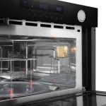 Микроволновая печь Maunfeld MBMO349GBG