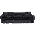 Картридж Canon 055 H BK (черный; 7600стр; LBP663Cdw, LBP664Cx, MF746Cx, MF742Cdw, MF744Cdw)