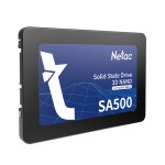 Жесткий диск SSD 2Тб Netac (2.5