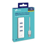 Сетевой адаптер TP-LINK UE330