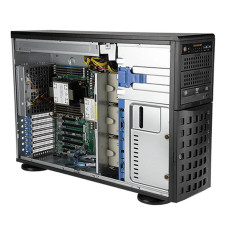 Серверная платформа Supermicro SYS-740P-TR (4U) [SYS-740P-TR]