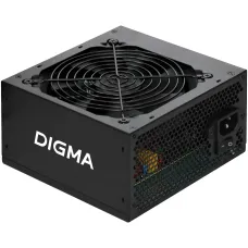 Блок питания Digma DPSU-600W (ATX, 600Вт) [DPSU-600W]