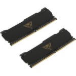 Память DIMM DDR4 2x16Гб 3600МГц Patriot Memory (28800Мб/с, CL20, 288-pin, 1.35 В)