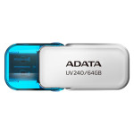 Накопитель USB ADATA AUV240-64G-RWH