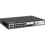 Коммутатор SNR -S2995G-12FX