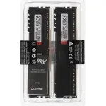 Память DIMM DDR4 2x16Гб 3200МГц Kingston (25600Мб/с, CL16, 288-pin, 1.35 В)